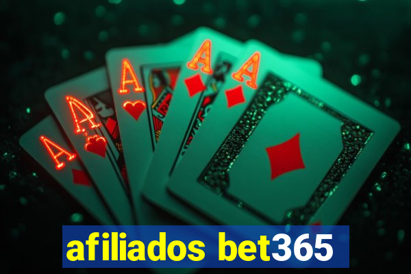 afiliados bet365